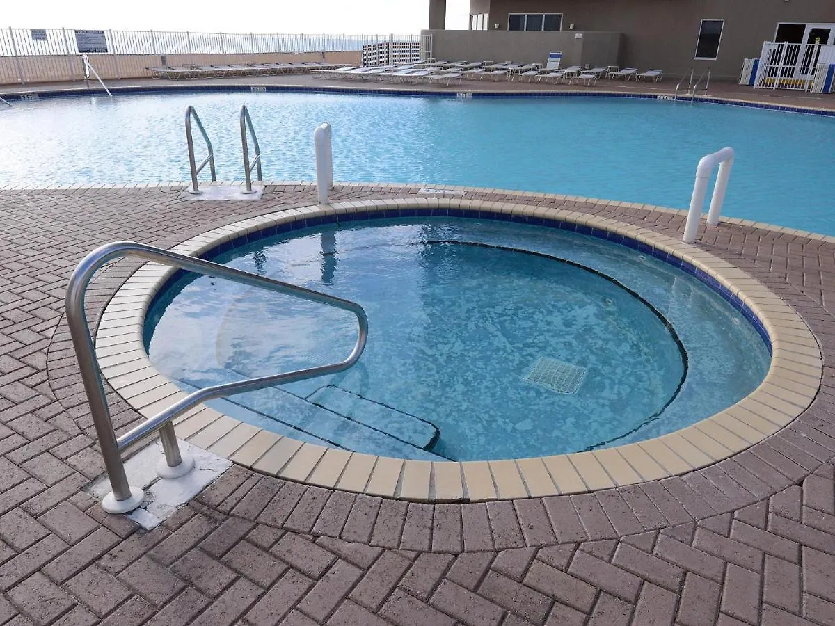 Tidewater 2204 Villa Panama City Beach 0*,