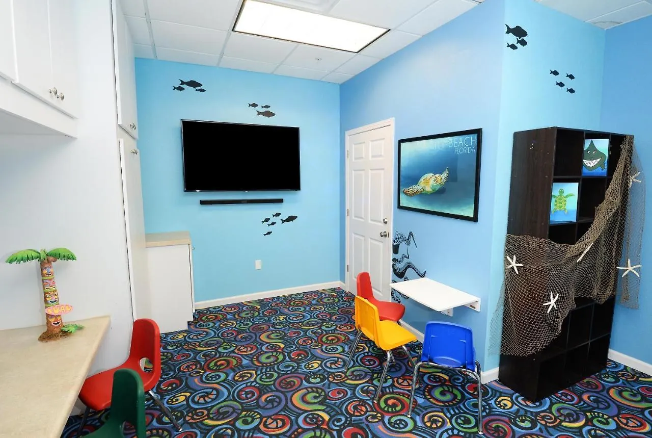 Tidewater 2204 Villa Panama City Beach