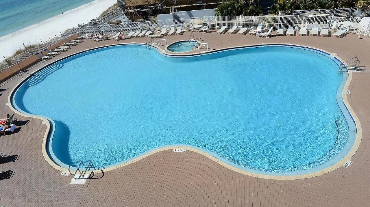 Tidewater 2204 Villa Panama City Beach