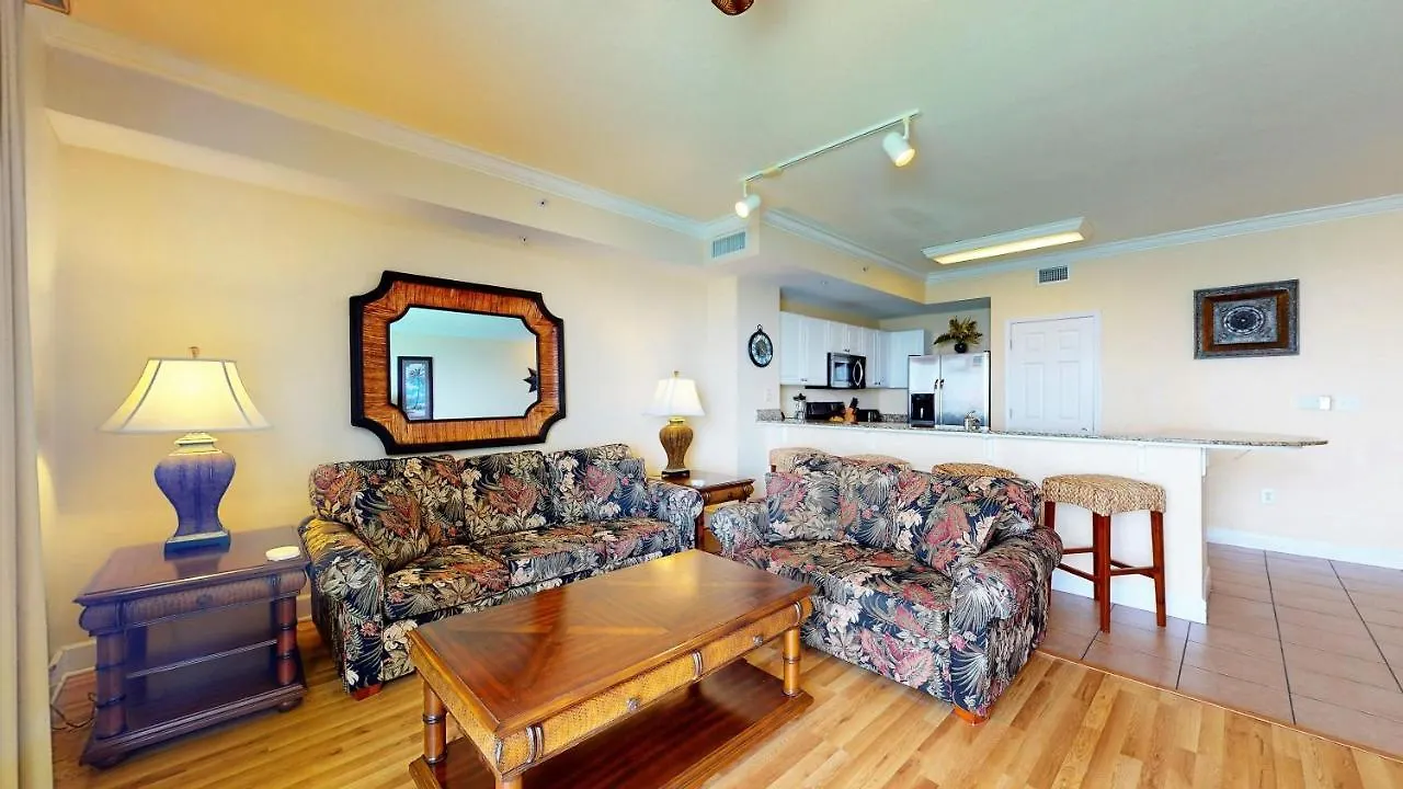 Tidewater 2204 Villa Panama City Beach