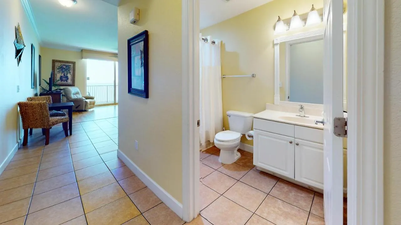 Tidewater 2204 Villa Panama City Beach