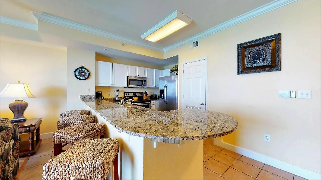 Tidewater 2204 Villa Panama City Beach 0*,
